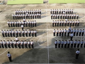 職業(yè)培訓(xùn)